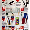 Antevisão Folheto ALDI Promoções de 20 a 26 abril