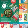 Antevisão Folheto ALDI Promoções de 4 a 10 maio