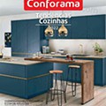 Antevisão Folheto CONFORAMA Especial Cozinhas