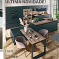 Antevisão Folheto CONFORAMA Especial Cozinhas
