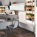 Antevisão Folheto CONFORAMA Especial Cozinhas