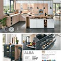 Antevisão Folheto CONFORAMA Especial Cozinhas