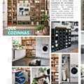 Antevisão Folheto CONFORAMA Especial Cozinhas