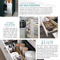 Antevisão Folheto CONFORAMA Especial Cozinhas