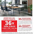 Antevisão Folheto CONFORAMA Especial Cozinhas