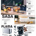 Antevisão Folheto CONFORAMA Especial Cozinhas