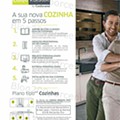 Antevisão Folheto CONFORAMA Especial Cozinhas