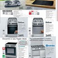 Antevisão Folheto CONFORAMA Especial Cozinhas