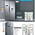 Antevisão Folheto CONFORAMA Especial Cozinhas