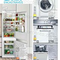 Antevisão Folheto CONFORAMA Especial Cozinhas