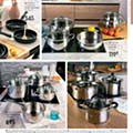 Antevisão Folheto CONFORAMA Especial Cozinhas