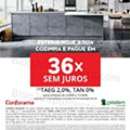 Antevisão Folheto CONFORAMA Especial Cozinhas