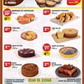 Antevisão Folheto PINGO DOCE Madeira Promoções de 26 abril a 2 maio