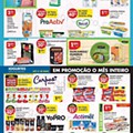 Antevisão Folheto PINGO DOCE Madeira Promoções de 26 abril a 2 maio