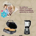 Antevisão Folheto RADIO POPULAR Especial Dia da Mãe