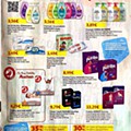 Antevisão Folheto AUCHAN Promoções de 18 abril a 3 maio