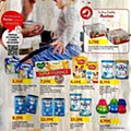Antevisão Folheto AUCHAN Promoções de 18 abril a 3 maio