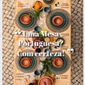 Antevisão Folheto AUCHAN Bazar Primavera
