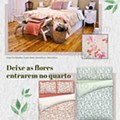 Antevisão Folheto AUCHAN Bazar Primavera