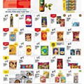 Antevisão Folheto CONTINENTE Promoções de 12 a 18 abril
