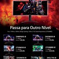 Antevisão Folheto WORTEN Gaming até 27 abril