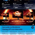 Antevisão Folheto WORTEN Gaming até 27 abril