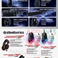 Antevisão Folheto WORTEN Gaming até 27 abril