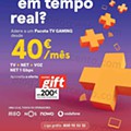Antevisão Folheto WORTEN Gaming até 27 abril