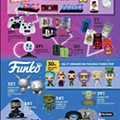 Antevisão Folheto WORTEN Gaming até 27 abril