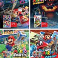 Antevisão Folheto WORTEN Gaming até 27 abril