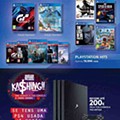 Antevisão Folheto WORTEN Gaming até 27 abril