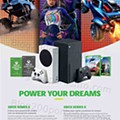 Antevisão Folheto WORTEN Gaming até 27 abril