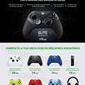 Antevisão Folheto WORTEN Gaming até 27 abril