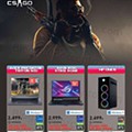 Antevisão Folheto WORTEN Gaming até 27 abril