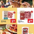 Antevisão Folheto LIDL Verão a partir de 2 maio
