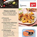 Antevisão Folheto LIDL Verão a partir de 2 maio