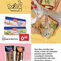 Antevisão Folheto LIDL Verão a partir de 2 maio