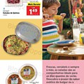 Antevisão Folheto LIDL Verão a partir de 2 maio