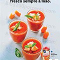 Antevisão Folheto LIDL Verão a partir de 2 maio