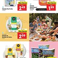 Antevisão Folheto LIDL Verão a partir de 2 maio