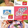 Antevisão Folheto LIDL Verão a partir de 2 maio