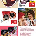 Antevisão Folheto LIDL Verão a partir de 2 maio