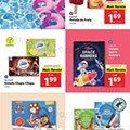 Antevisão Folheto LIDL Verão a partir de 2 maio