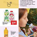 Antevisão Folheto LIDL Verão a partir de 2 maio