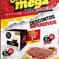 Antevisão Folheto INTERMARCHÉ Promoções de 28 abril a 4 maio