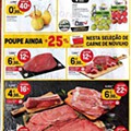 Antevisão Folheto INTERMARCHÉ Promoções de 28 abril a 4 maio