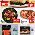 Antevisão Folheto LIDL Promoções de 11 a 17 abril