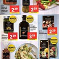 Antevisão Folheto LIDL Promoções de 11 a 17 abril