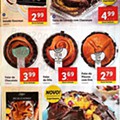 Antevisão Folheto LIDL Promoções de 11 a 17 abril