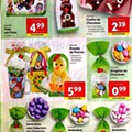 Antevisão Folheto LIDL Promoções de 11 a 17 abril